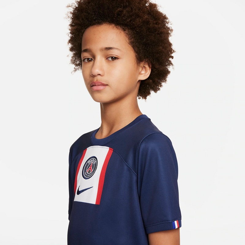 Kit PSG I – 2022 Infantil