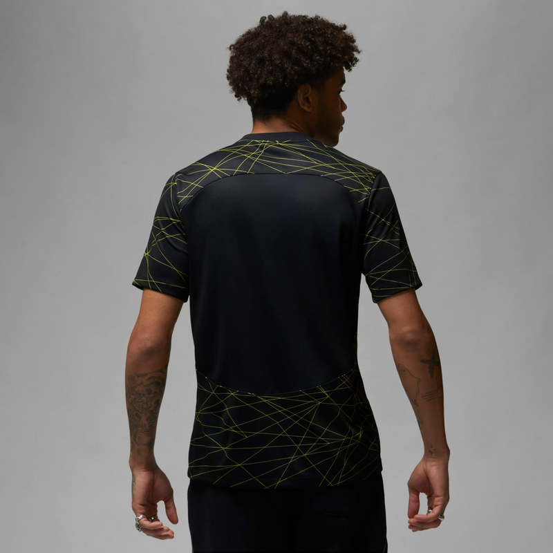 Camisa PSG IV – 2022