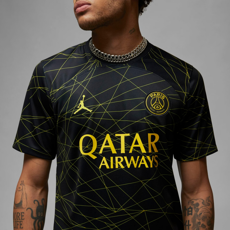 Camisa PSG IV – 2022