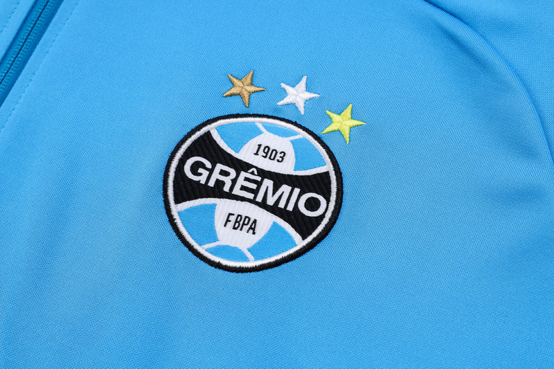 Agasalho de Frio Gremio 23/24 Masculino - Jaqueta de frio Argentina