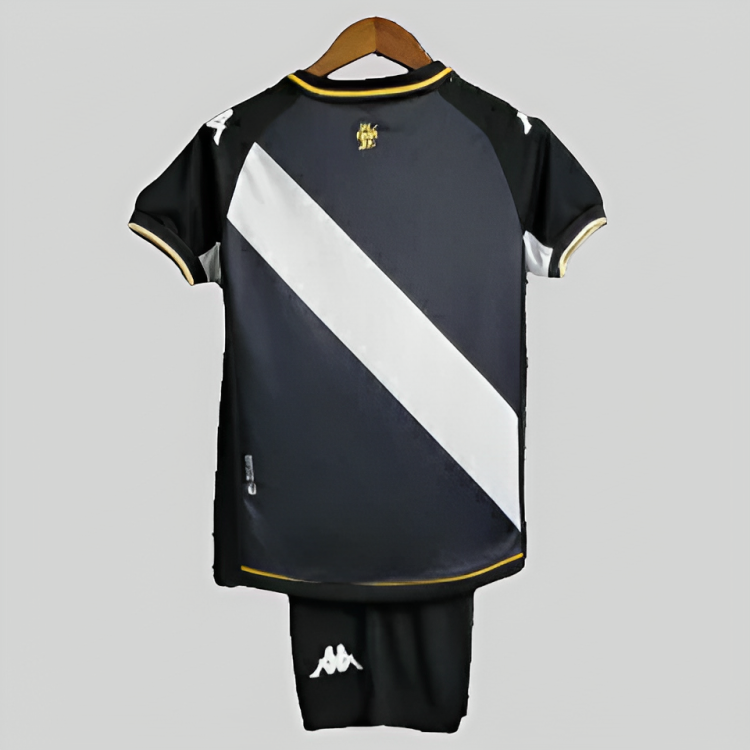 Kit Vasco I – 2023 Infantil