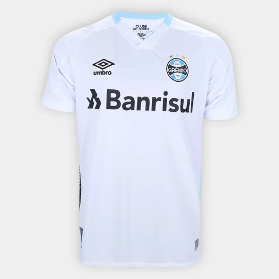 Camisa Grêmio II – 2022