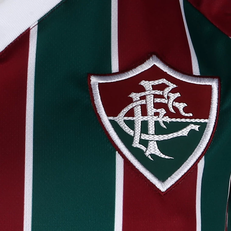 Camisa Umbro Fluminense I – 2023 Feminina