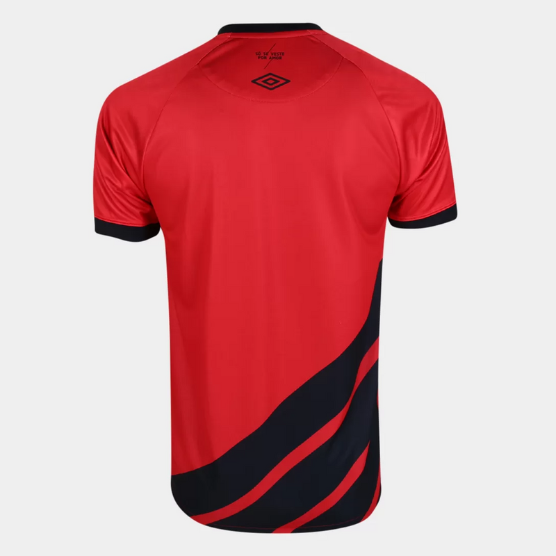 Camisa Athletico Paranaense I – 2023