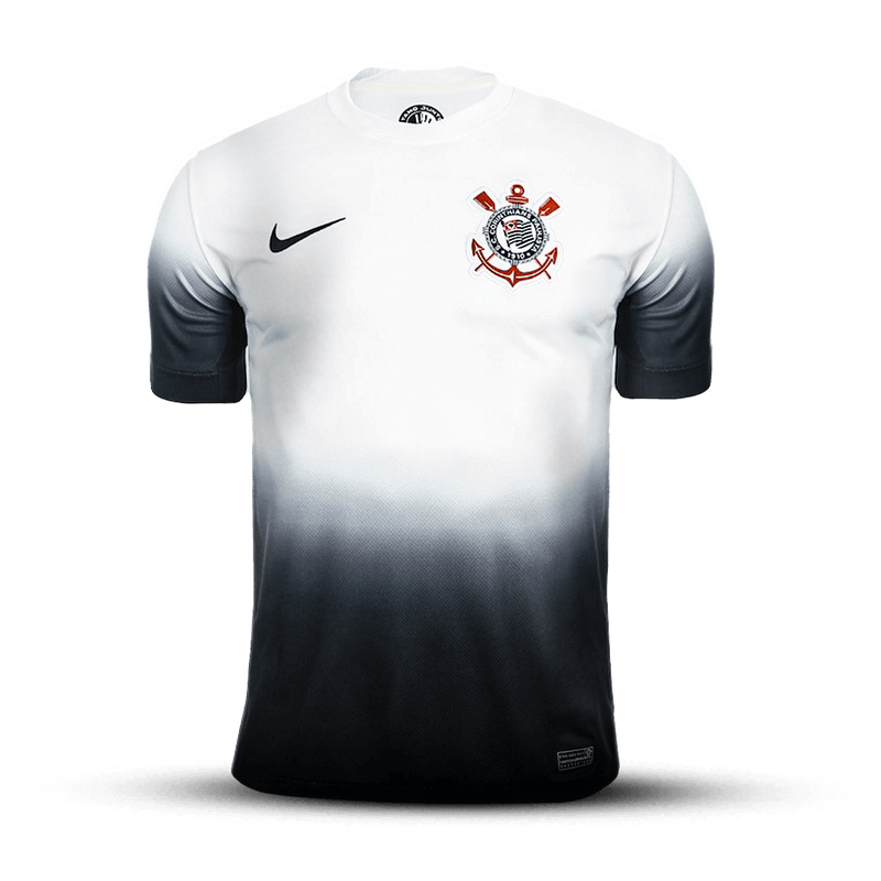 Camisa do Corinthians 2024/25 Home