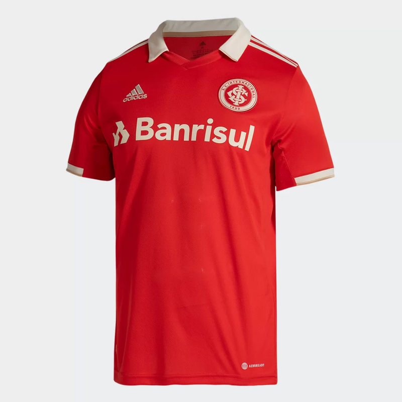 Camisa Internacional I – 2022