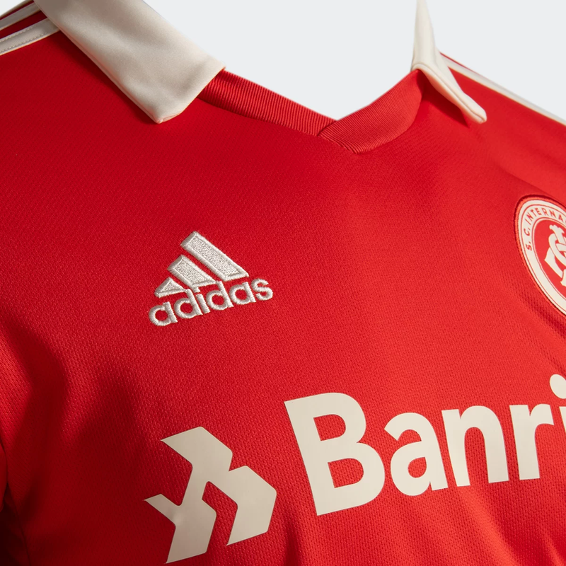 Camisa Internacional I – 2022