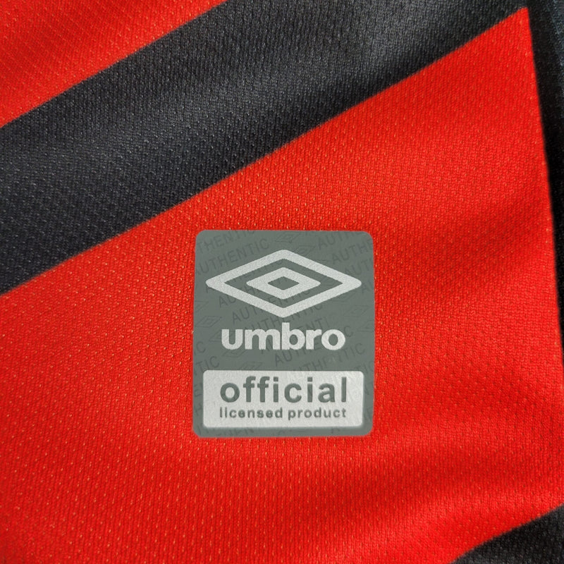 Camisa Athletico Paranaense III – 2023 Feminina