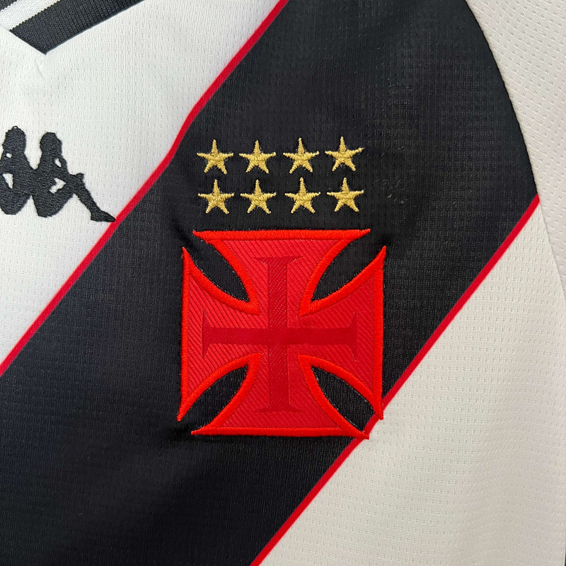 Kit Vasco 24/25 – Infantil