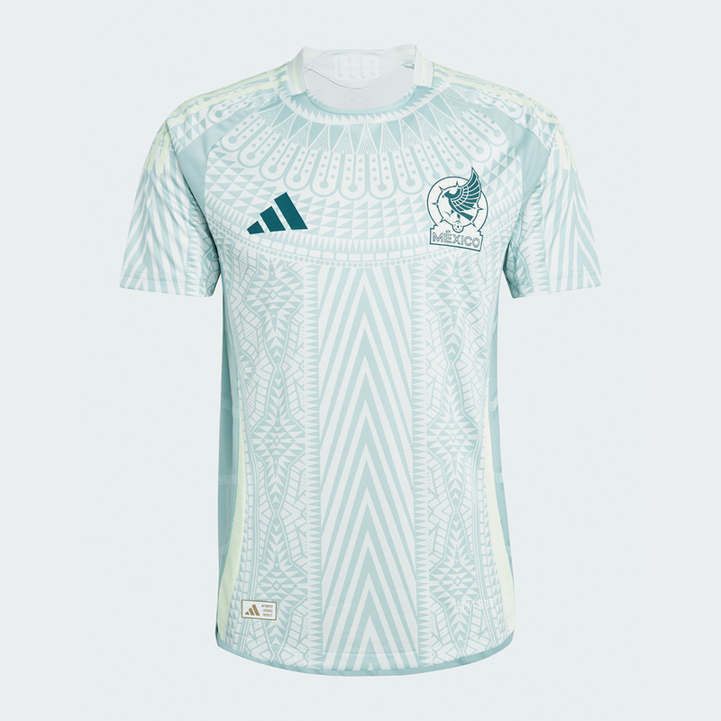 Camisa Adidas México II – 2024