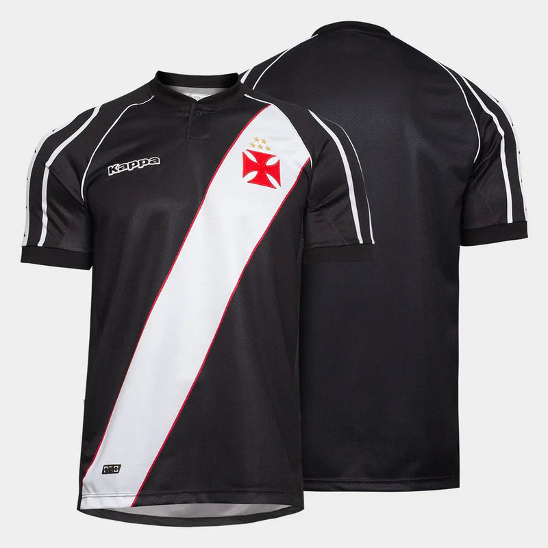 Camisa Vasco Comemorativa 1998 Masculina