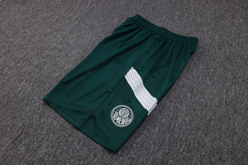 Kit de Treino Palmeiras 23/24 - Camisa+Shorts