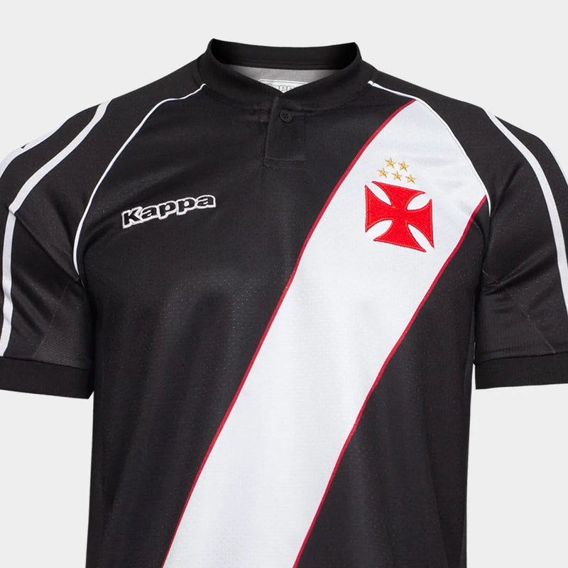 Camisa Vasco Comemorativa 1998 Masculina