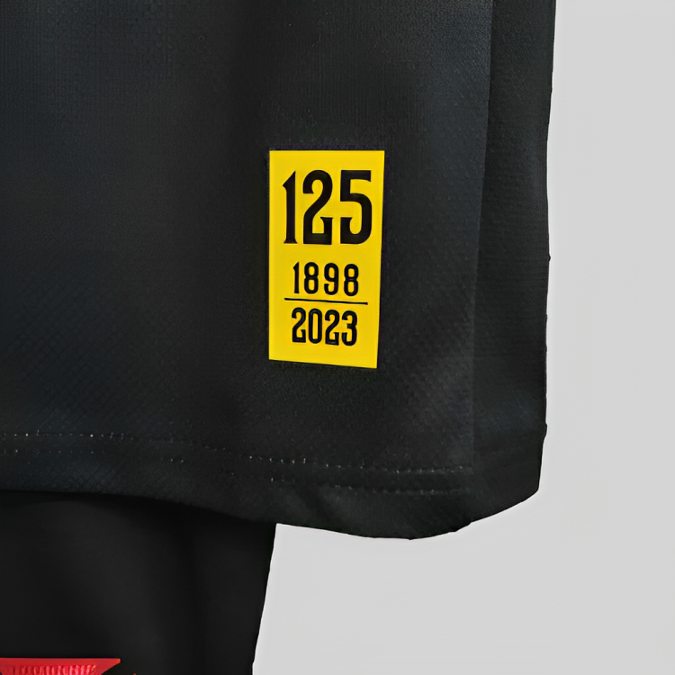 Kit Vasco I – 2023 Infantil