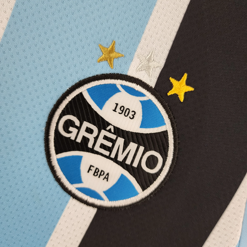 Camisa Grêmio I – 2022