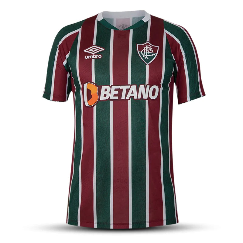 Camisa Umbro Fluminense I – 2024