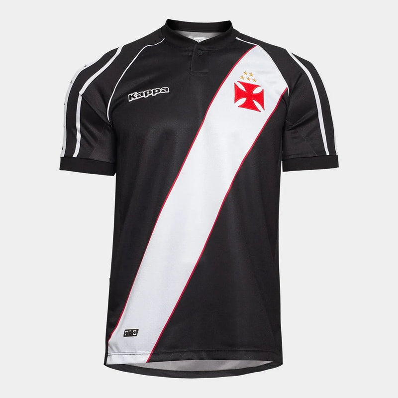 Camisa Vasco Comemorativa 1998 Masculina