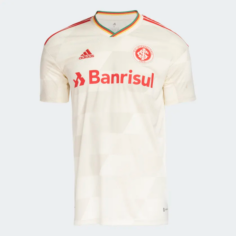 Camisa Internacional II – 2022