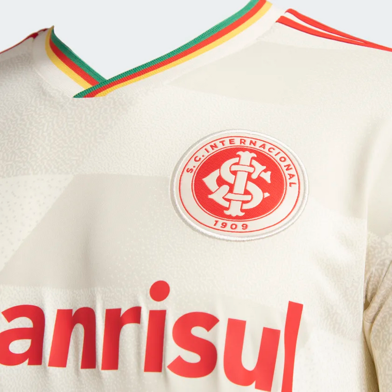 Camisa Internacional II – 2022