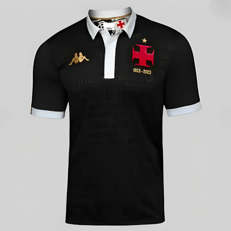 Camisa Vasco III – 2023