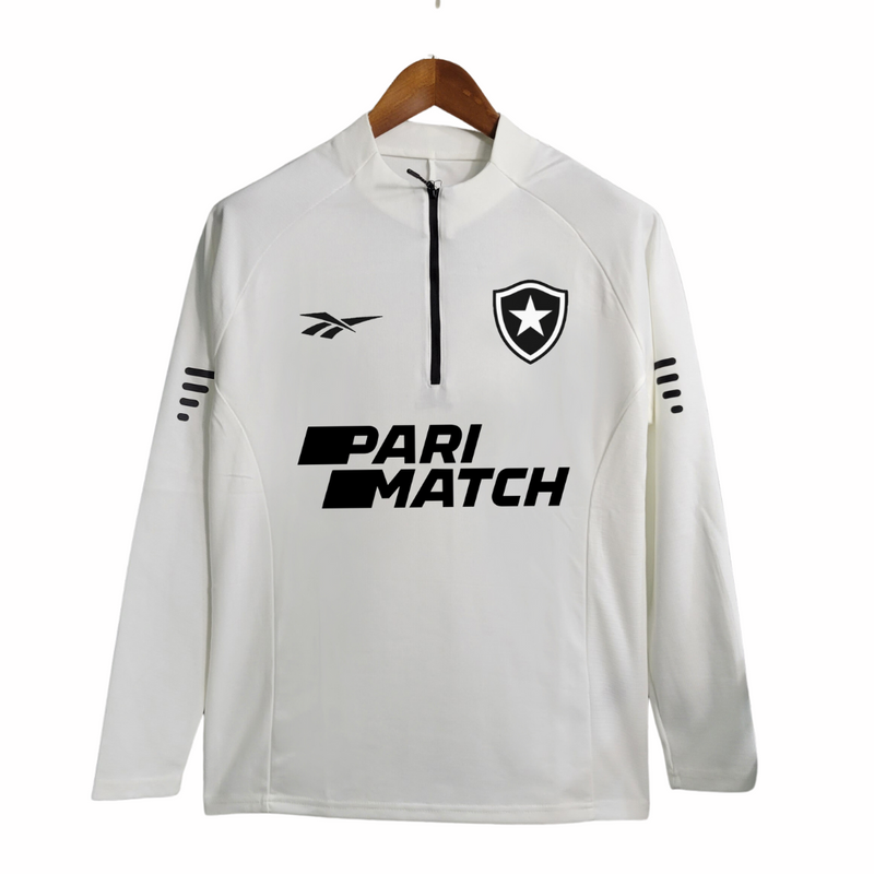 Agasalho de Viagem Botafogo 23/24 Masculino - Camisa de frio Botafogo