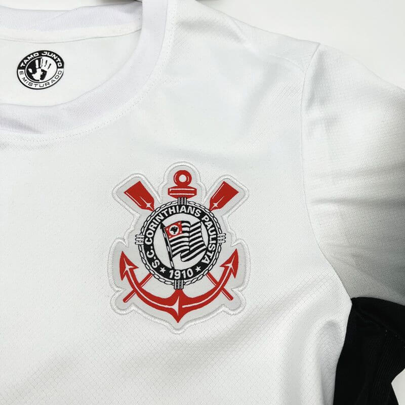 Camisa do Corinthians 2024/25 Home