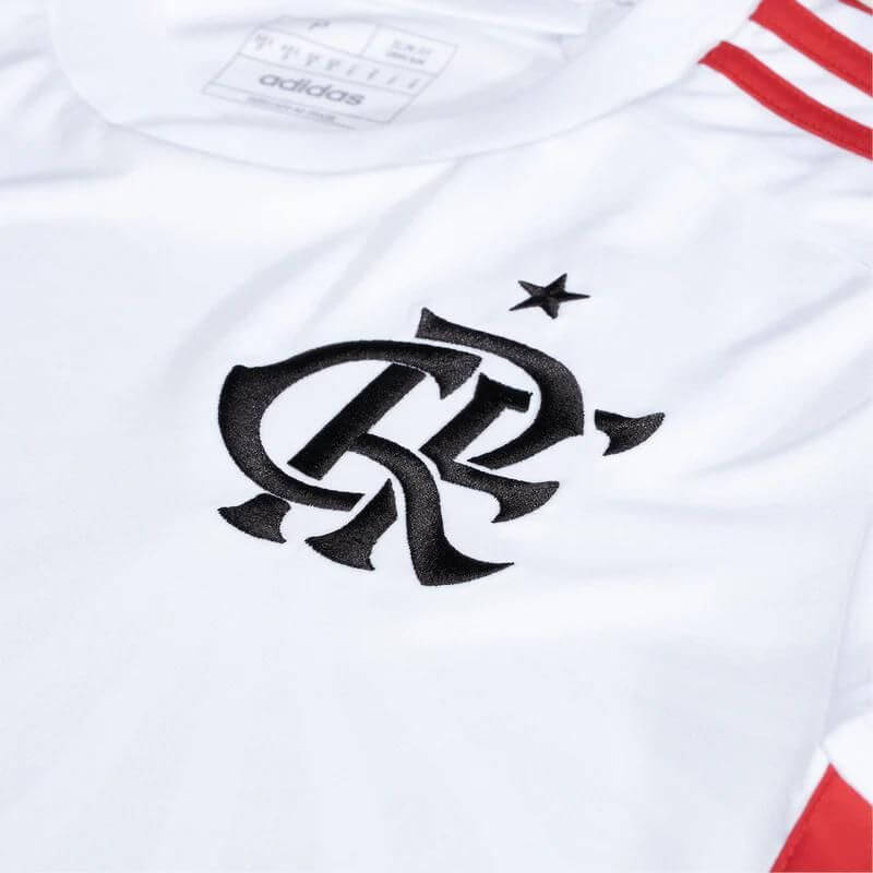 Camisa do Flamengo II - 2024/25