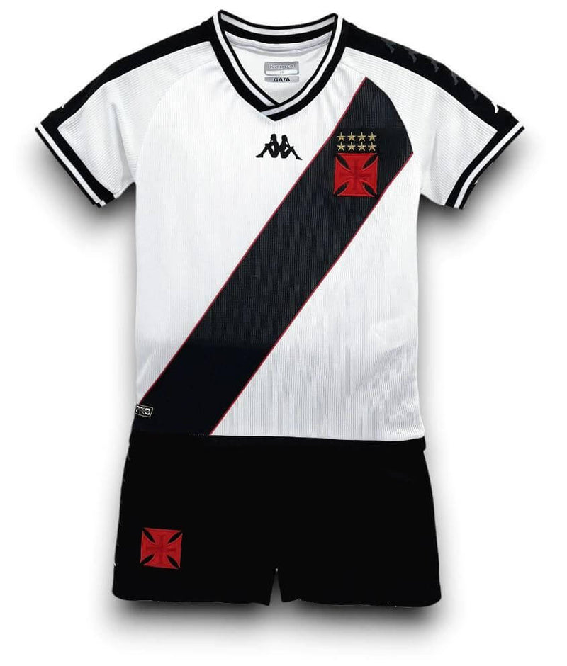 Kit Vasco 24/25 – Infantil