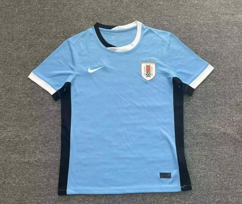 Camisa Uruguai Home 2024 - Copa América