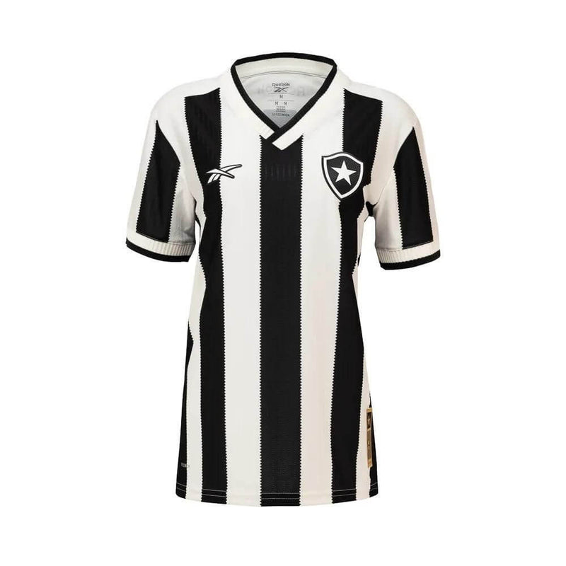 Camisa Botafogo I 24/25 Feminina