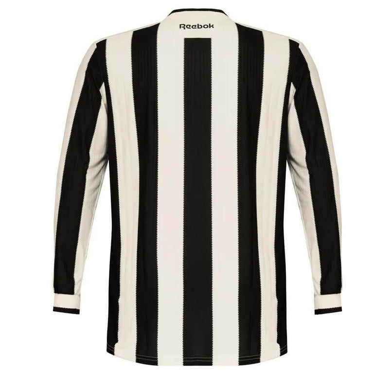 Camisa Botafogo I – 24/25 Manga Longa