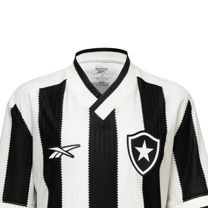 Kit Botafogo I – 24/25 Infantil