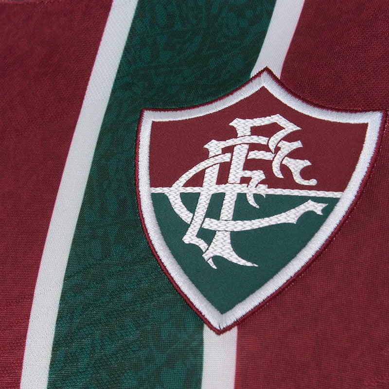 Camisa Umbro Fluminense I – 2024