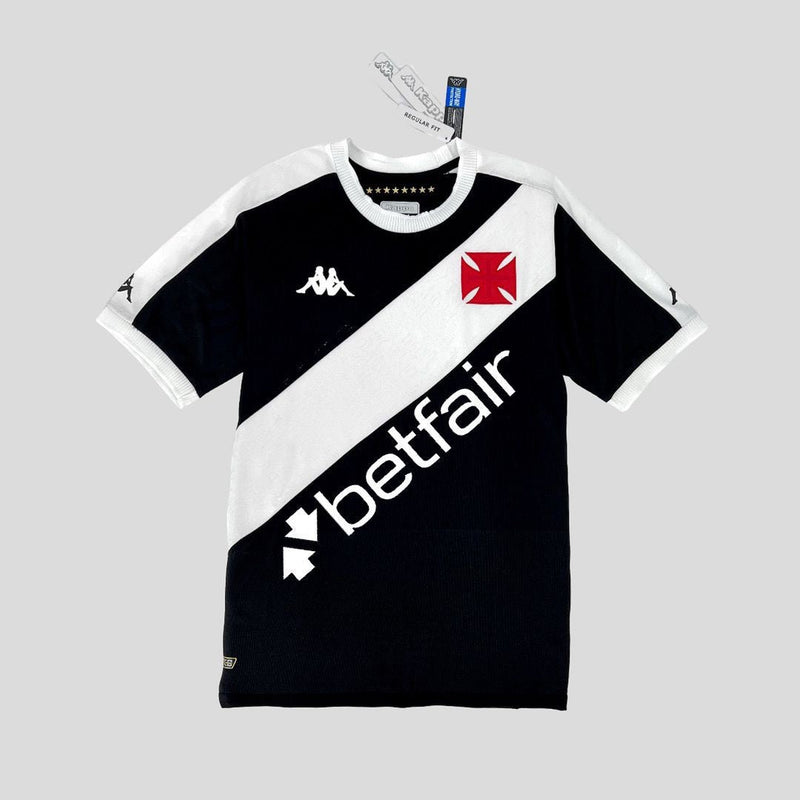 Camisa do Vasco Da Gama 2024/25 Coutinho