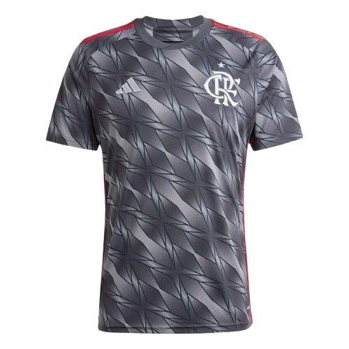 Camisa Flamengo III – 2024/25