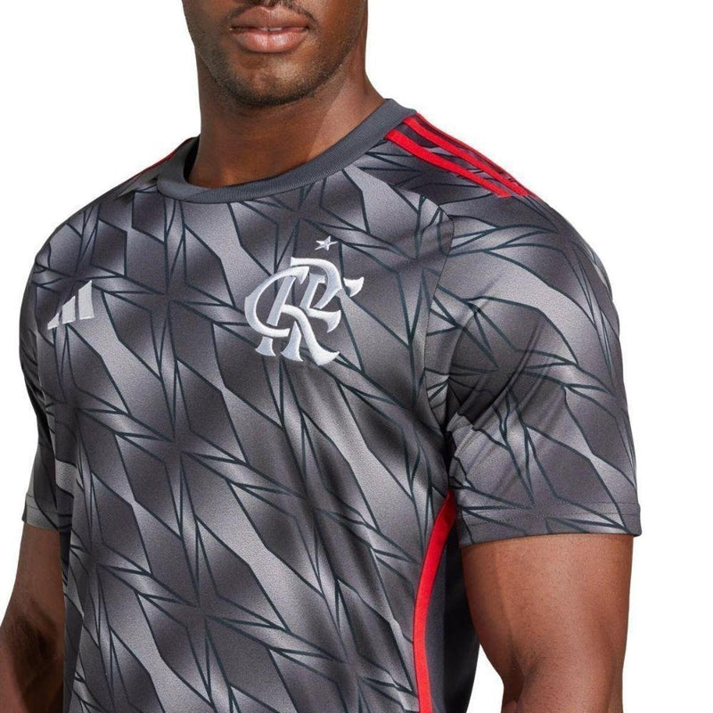 Camisa Flamengo III – 2024/25