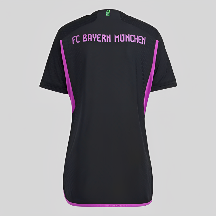 Camisa Bayern de Munique II Feminina – 2023