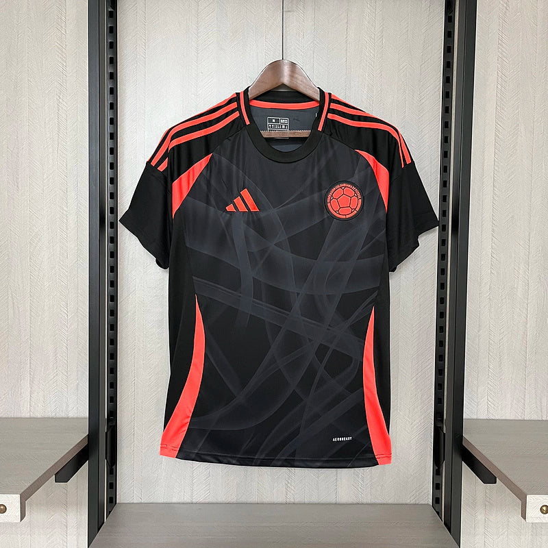 Camisa Adidas Colômbia II – 2024