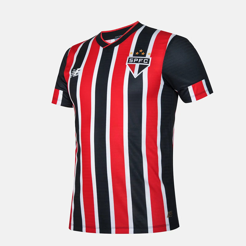 Camisa São Paulo 24/25 Torcedor Masculino Lançamento