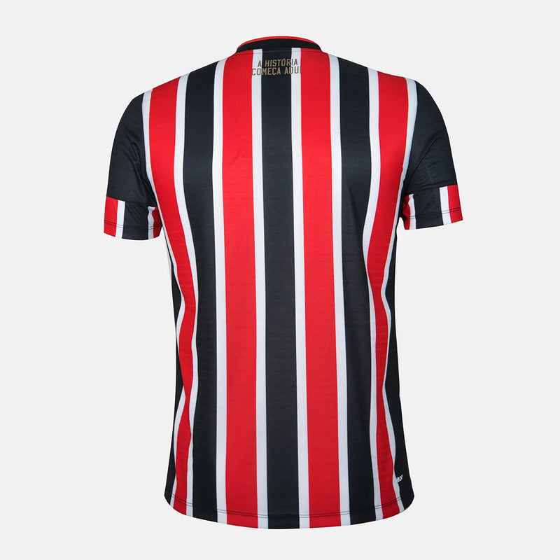 Camisa São Paulo 24/25 Torcedor Masculino Lançamento