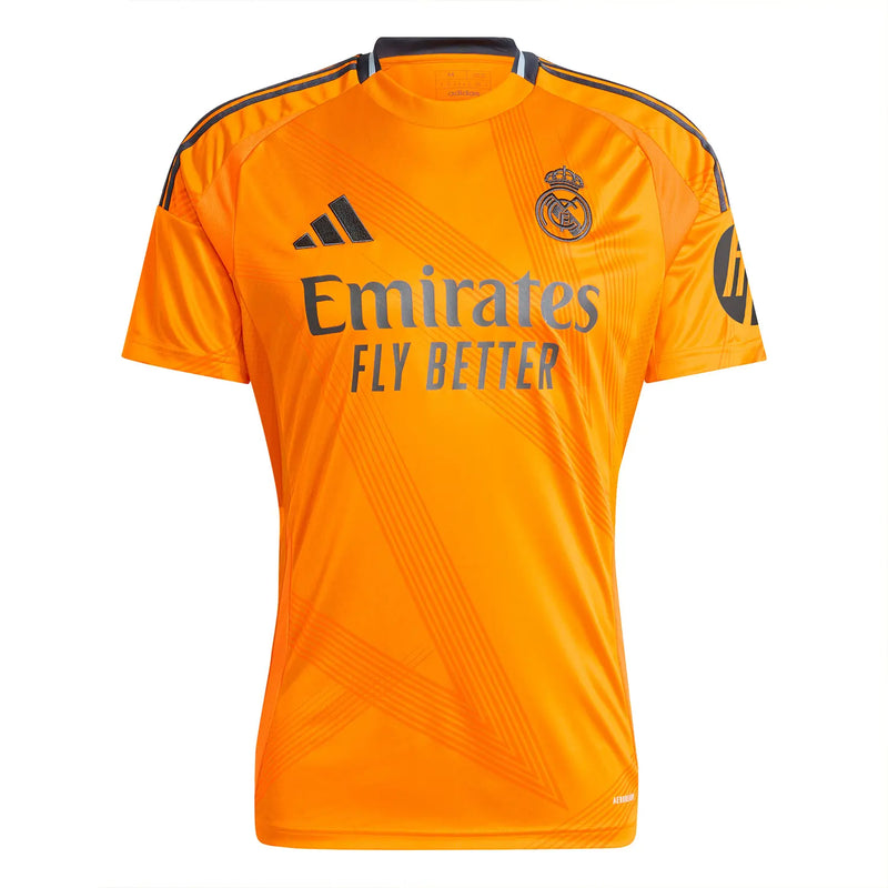 Camisa Real Madrid II – 2024/25