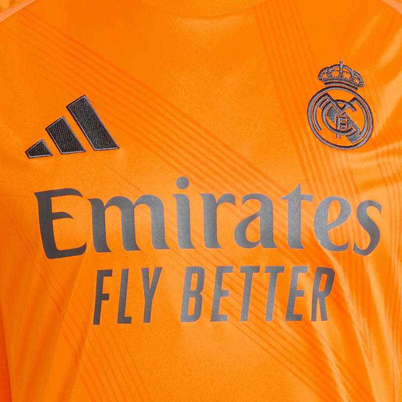 Camisa Real Madrid II – 2024/25