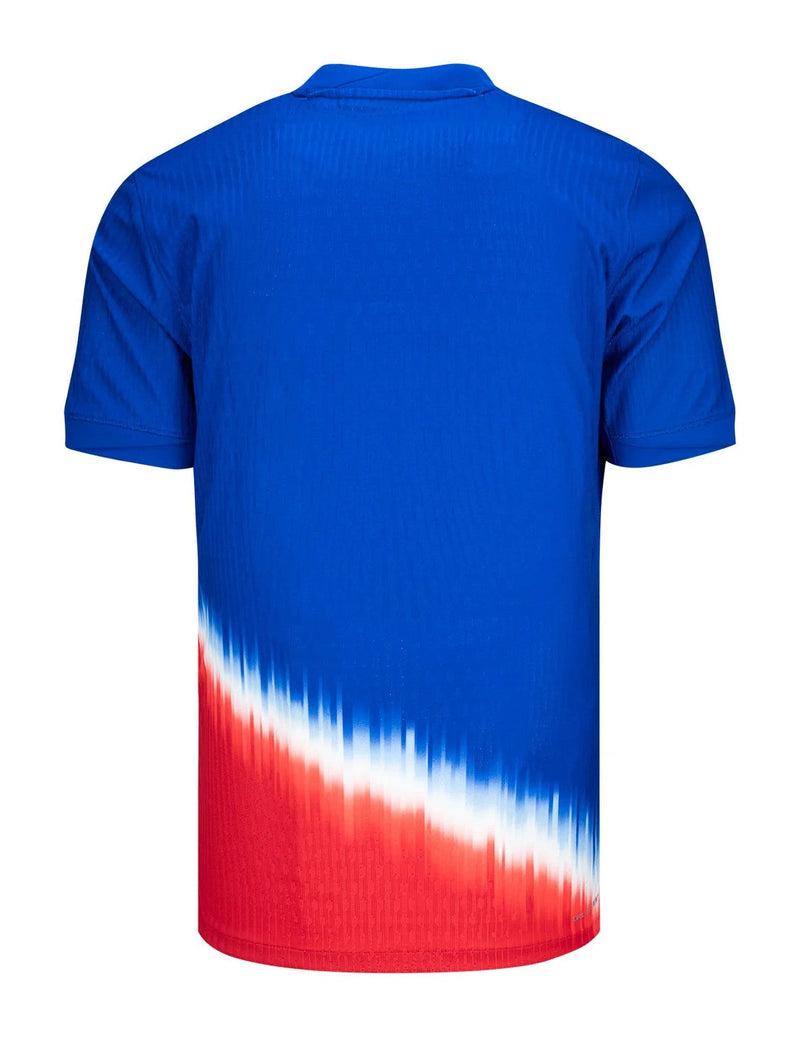 Camisa Nike Estados Unidos II - 2024