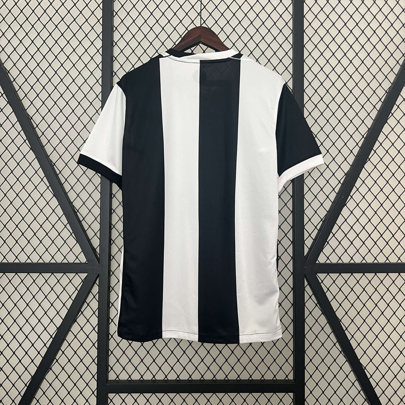 Camisa do Corinthians IV 24/25 - Torcedor Masculino