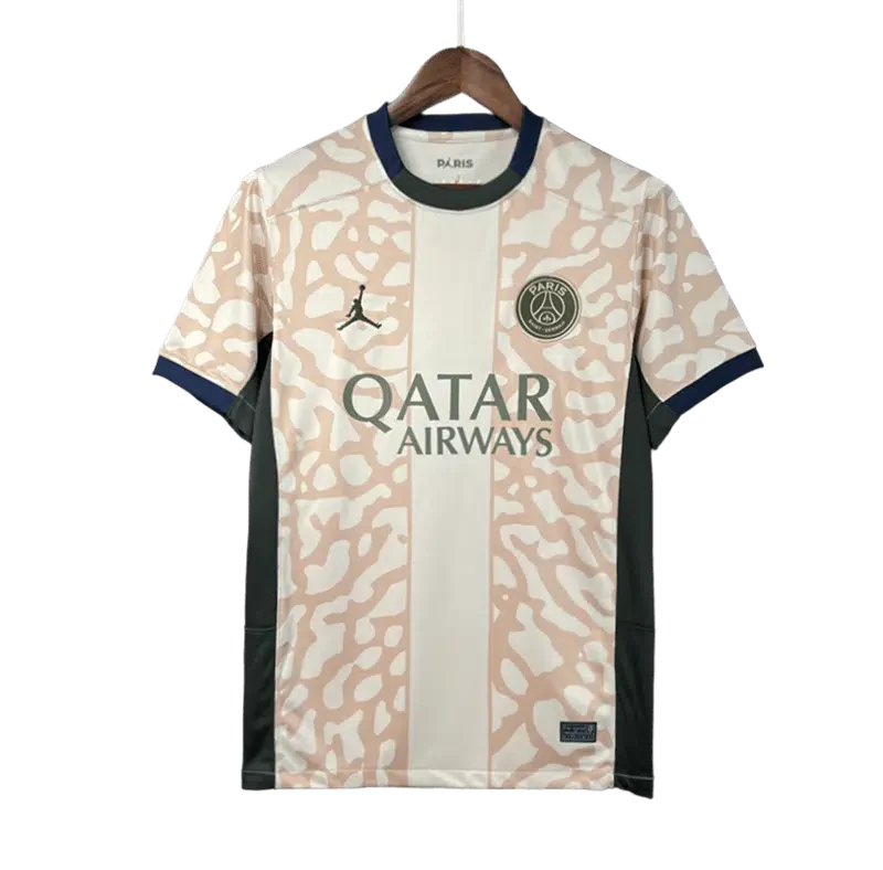 Camisa PSG 23/24- AWAY