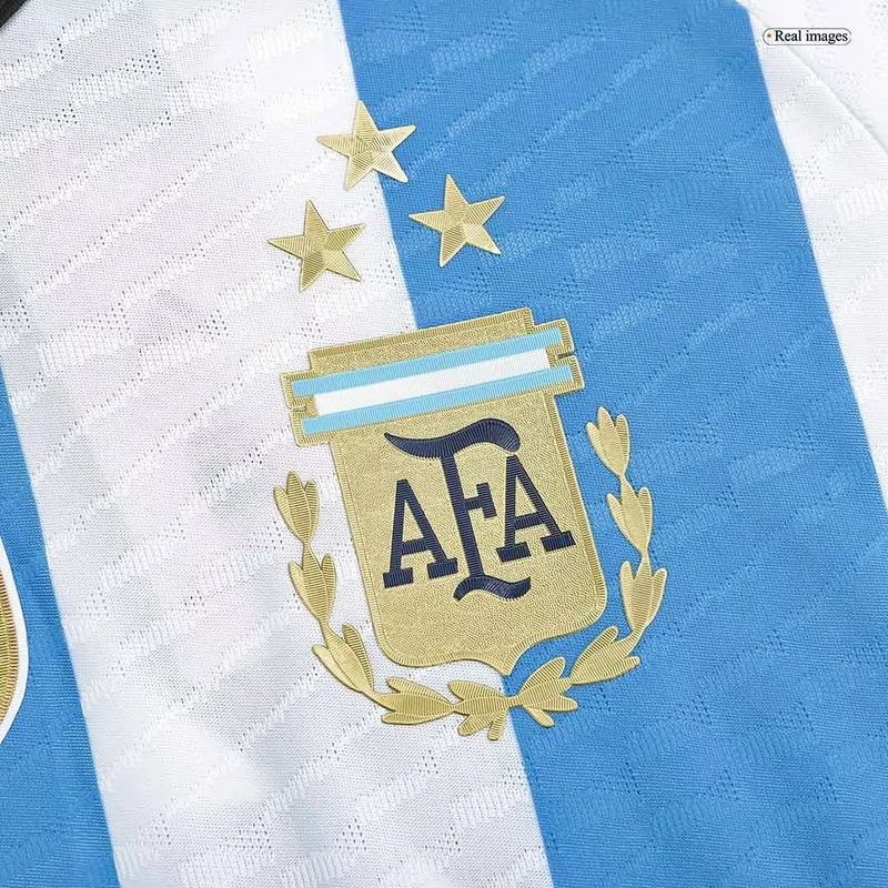 Camisa Adidas Argentina I – 2022