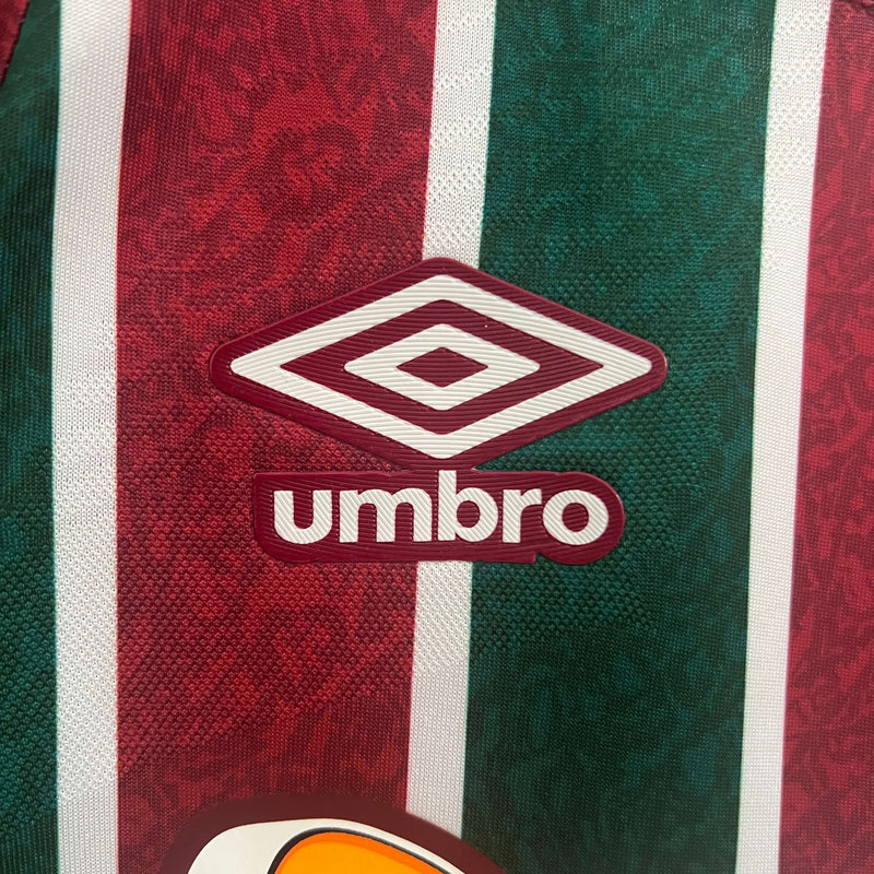 Kit Fluminense 24/25 – Infantil