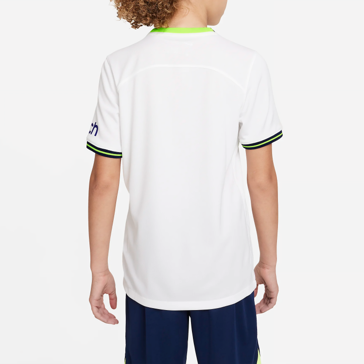 Kit Tottenham I 2022 – Infantil