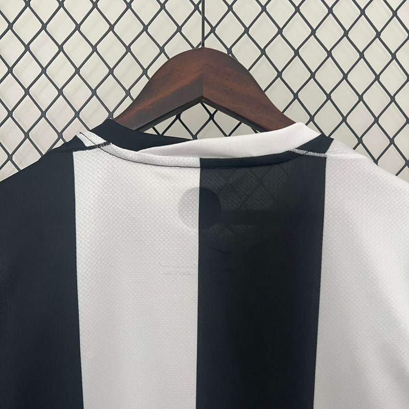 Camisa do Corinthians IV 24/25 - Torcedor Masculino