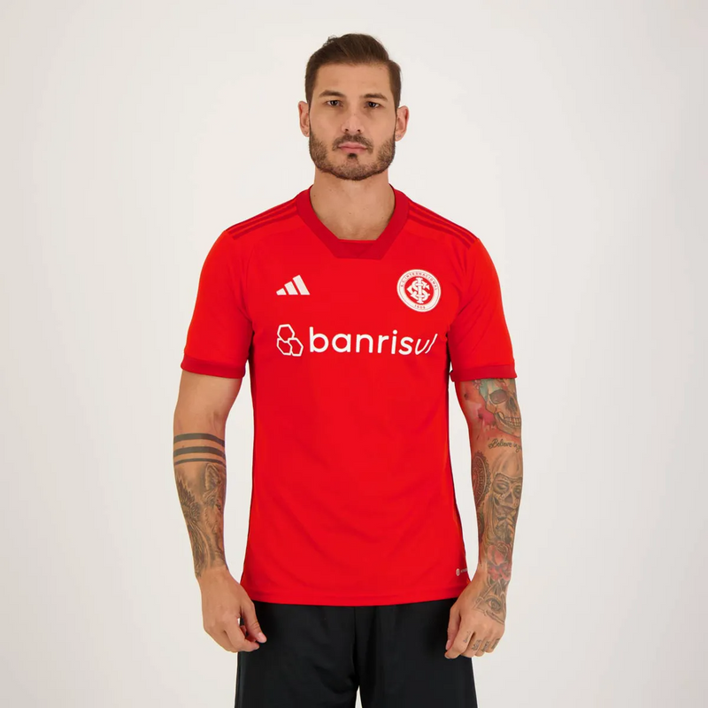 Camisa Internacional I Jogador – 2023